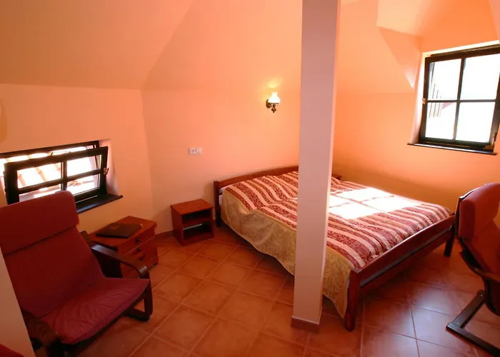 Betlem Club Hotel Praag